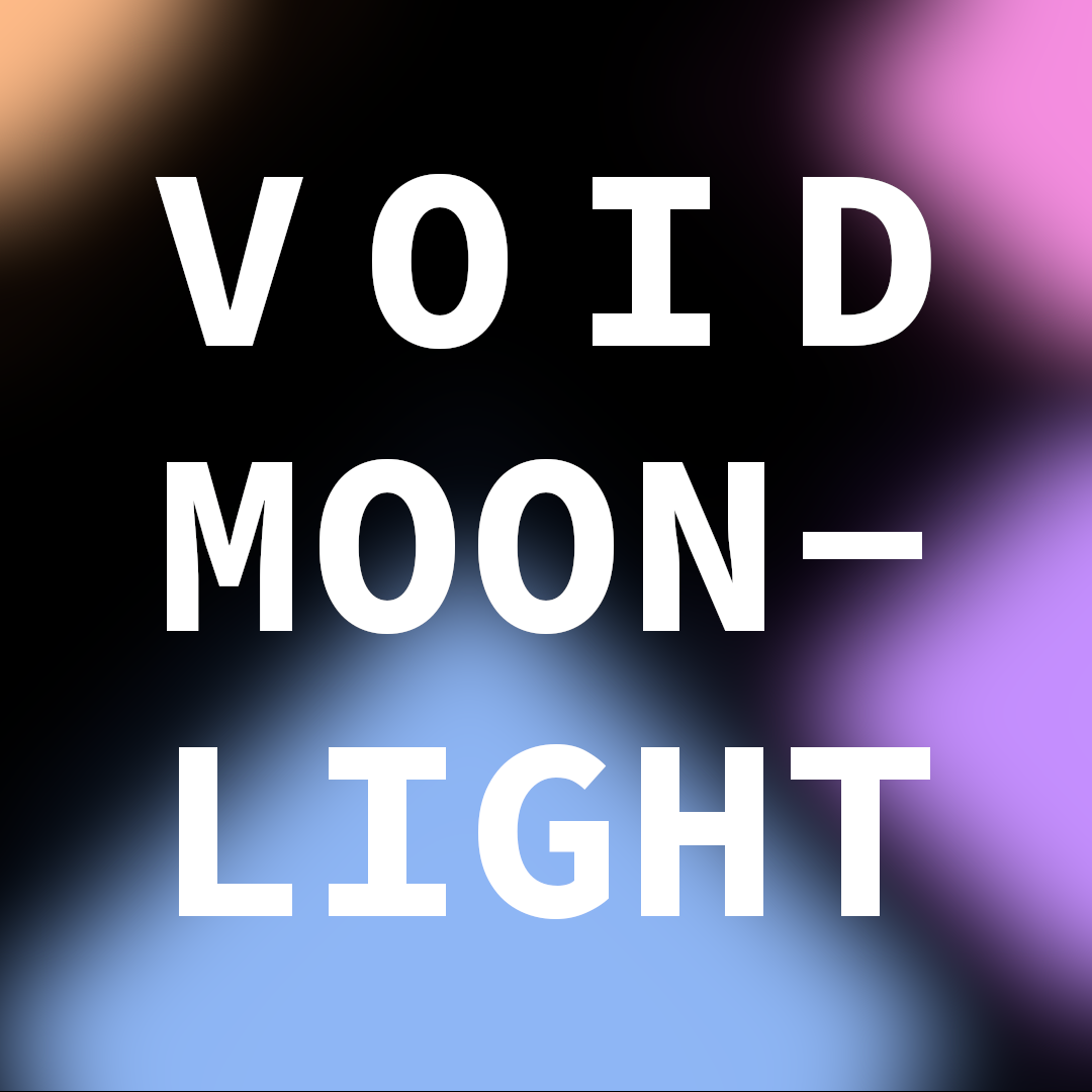 Void Moonlight